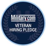 senior in-home care | Veteran Hiring Pledge