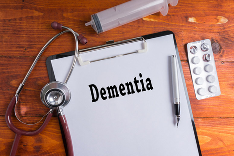 Dementia is more common in people over 65, but it’s not limited to that demographic. Early onset of the disease can start with people in their 20s but is most common with individuals in their 40s and 50s. Dementia that appears before age 45 is known as young-onset dementia.
