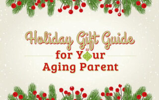 Holiday Gift Guide